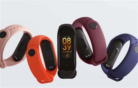 mi band 5 nfc в украине|xiaomi mi band 5 rozetka.